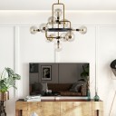 Tech lighting - Viaggio Chandelier